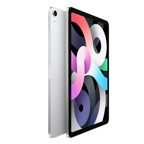 Refurbished iPad Air (4th Generation) (2020) 64 GB Wi-Fi Space